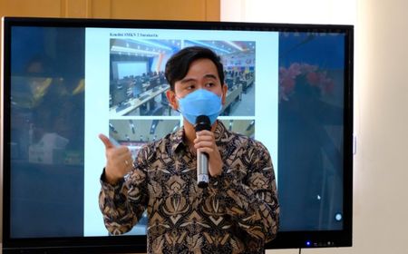 Menakar Peluang Gibran Rakabuming Raka di Pilgub DKI 2024