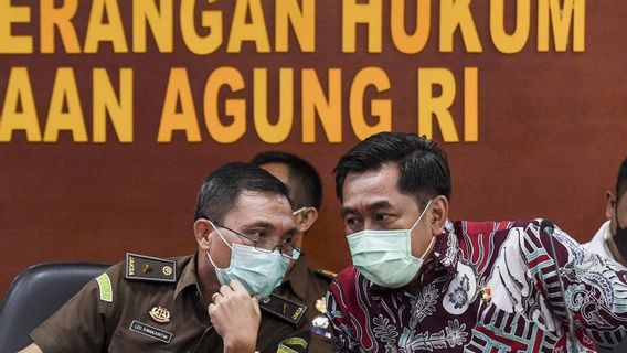 Bareskrim Segera Gelar Perkara Kasus Korupsi Asabari yang Bikin Rugi Negara Belasan Triliun