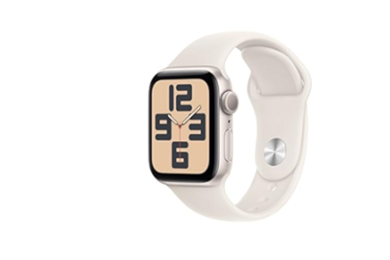 Want Apple Watch Only Showing Hours? Here's How