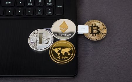 Mayoritas Harga Kripto Pagi Ini Anjlok, Bitcoin Kembali ke Bawah 30.000 Dolar AS