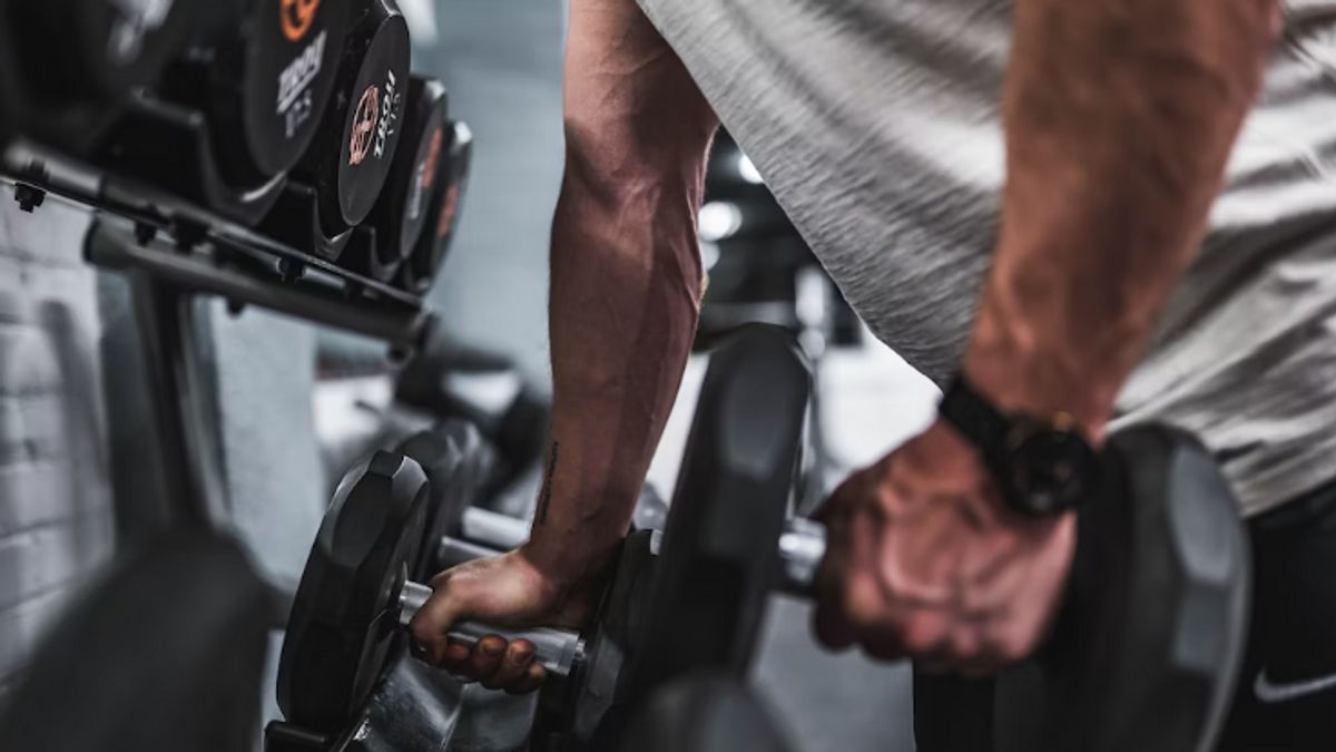 3 Waktu Terbaik Ngegym saat Puasa agar Tidak Bikin Batal