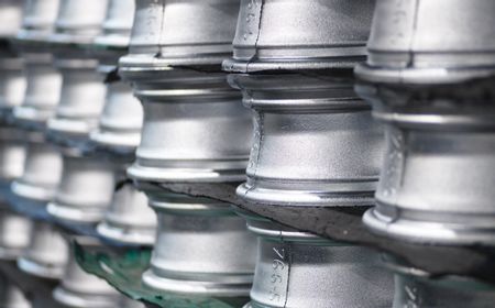 RUSAL Bantu Kurangi Emisi Dunia dengan Produksi Aluminium Rendah Karbon