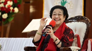 Megawati Criticizes Indirect Election Discourse: Indonesia Does Not Belong to Anyone