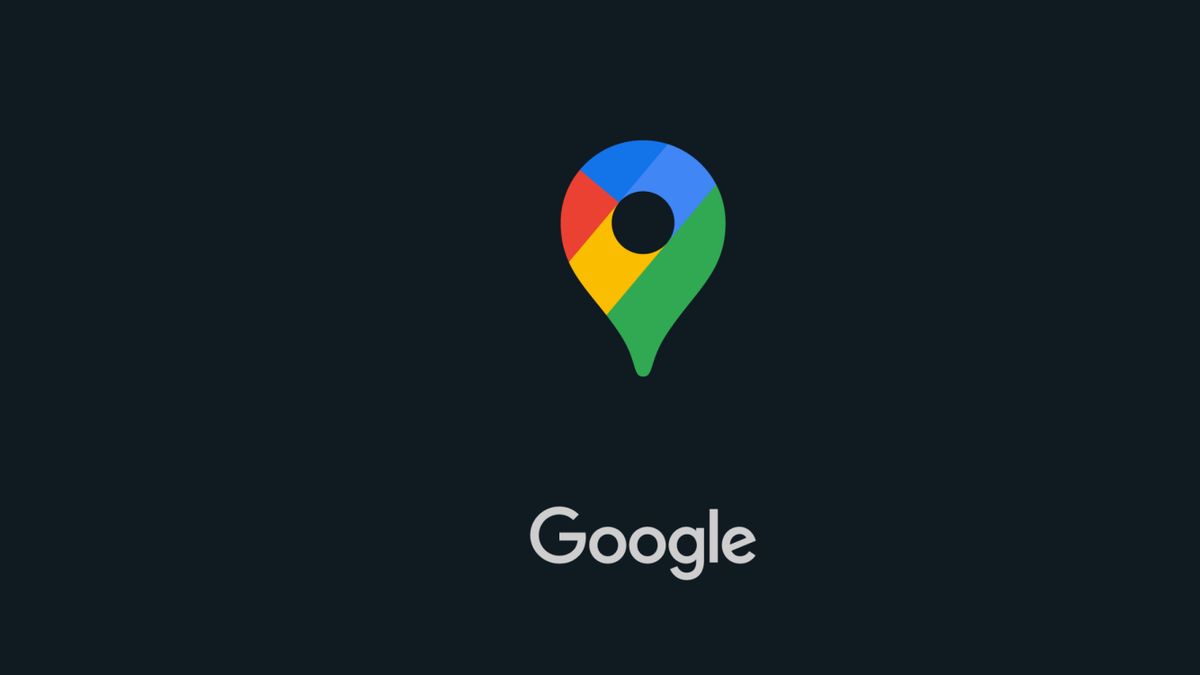 Android 11 Hadirkan Mode Gelap di Google Maps