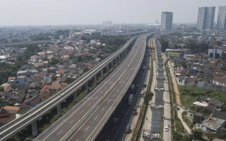 Usut Korupsi Tol MBZ, Kejagung Periksa PHO Periode 2020