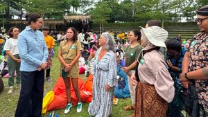 Indonesia Promosikan Wisata Wellness dan Kuliner Jawa ke Pasar Amerika dan Eropa