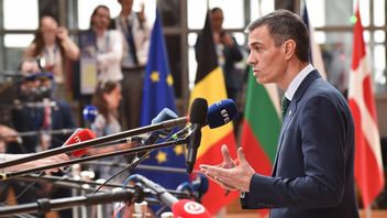 スペイン首相、中東戦争は2003年のイラク侵攻よりはるかに悪いと警告