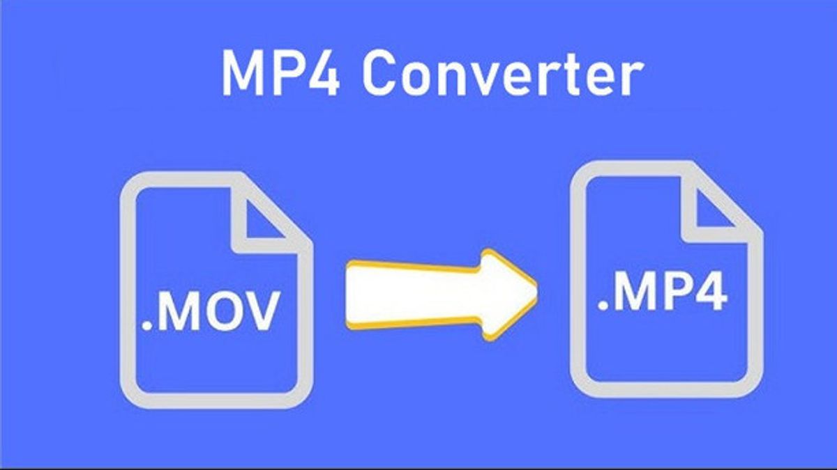 さまざまなプラットフォームに最適な7つのMOVからMP4コンバーターの選択肢