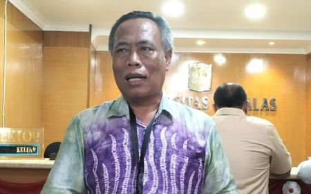 BKN Pastikan CASN Mundur Usai Lulus Tak Bisa Ikut Ujian Periode Berikutnya