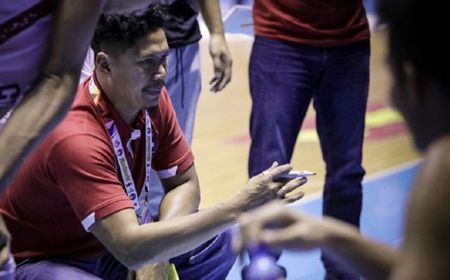 RANS PIK Basketball Datangkan Kepala Pelatih Juara IBL, Ini Sosoknya