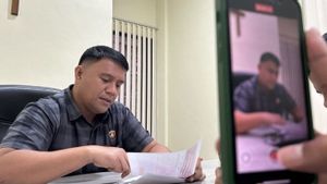 Polisi Dalami Kasus 7 WNI ABK MT Shin Xing Terombang-ambing di Laut Myanmar Sejak Juli