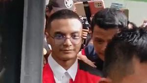 Kuasa Hukum Vadel Badjideh Tegaskan Aborsi LM Hanya Terjadi Sekali