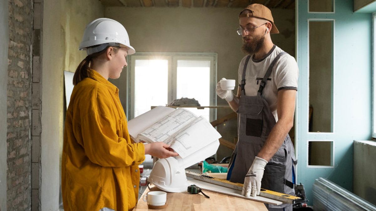 家の改装時に優先すべき6つのこと