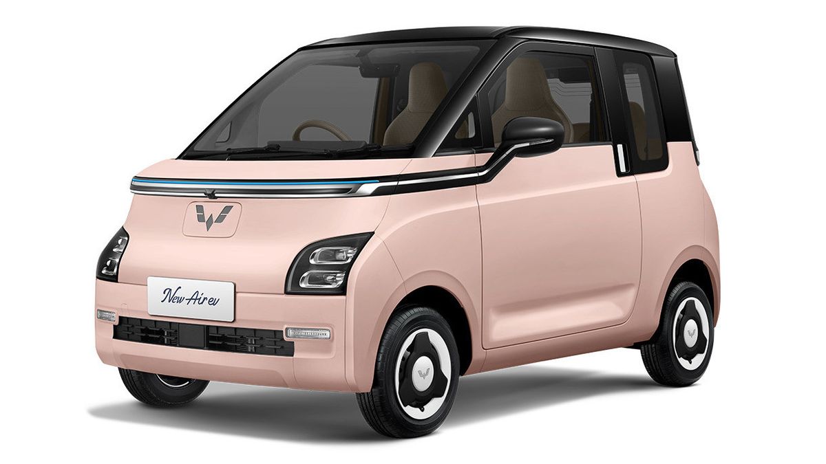 Air Ev, Electric Cars That Are Ready To Support Active Women's Mobility