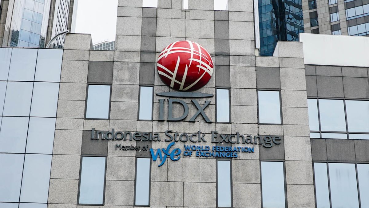 JCI During The Weekend, Analyst Recommends Agung Podomoro Land And XL Axiata Shares