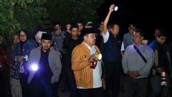 250 Rumah di Nagan Raya Rusak Parah Akibat Banjir Bandang