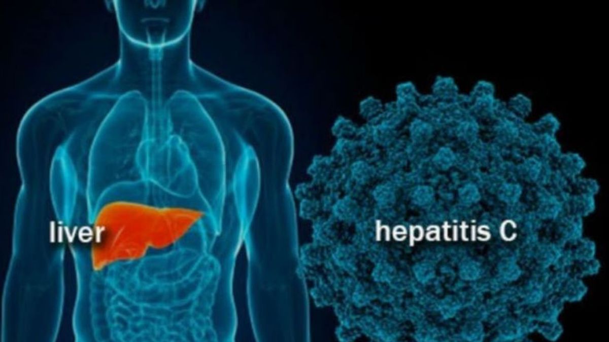 疫学は、インドネシアでの急性肝炎の広がりはより脆弱であると言いますが、なぜですか?