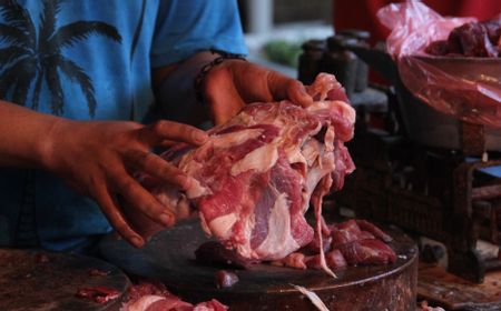 Guru Besar IPB Sebut Jabodetabek Bakal Alami Krisis Daging Sapi: Impor dari Australia, Brasil dan Meksiko Mahal