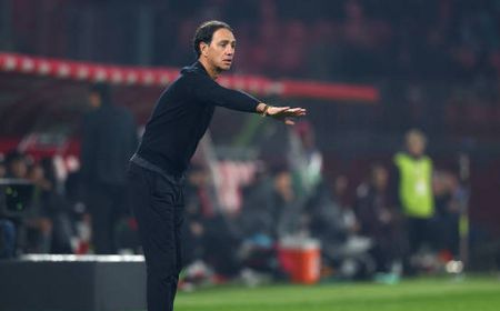 Kalah Tipis dari AC Milan, Nesta Murka dan Sebut Wasit 