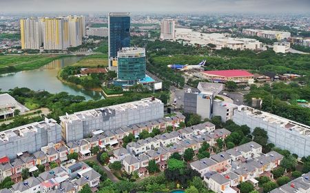 11 Tahun Perjalanan Summarecon Bekasi, Bertransformasi Jadi Destinasi Favorit Warga Timur Jakarta