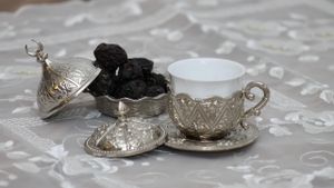 7 Tips Buka Puasa Aman untuk Jantung, Yuk Simak! 