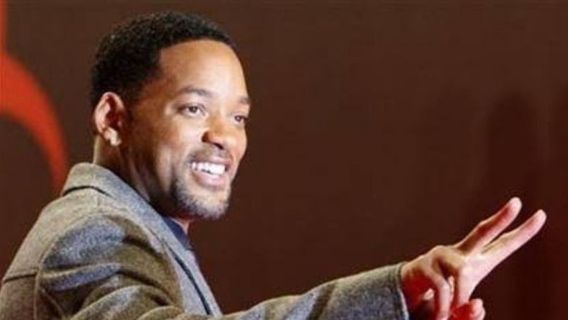 Will Smith Mengundurkan Diri dari Academy Usai Tampar Chris Rock 