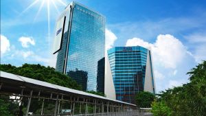 Perkuat Likuiditas dan Pendalaman Pasar Uang, BRI Terbitkan Surat Berharga Komersial Rp500 Miliar