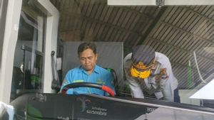 Dishub Beri Saksi Teguran 10 Bus di Cirebon Gunakan Klakson Telolet