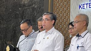 Permenaker Bantuan Subsidy Wage Pekerja Salary Di Bawah Rp3,5 Jutta Segera Terbit