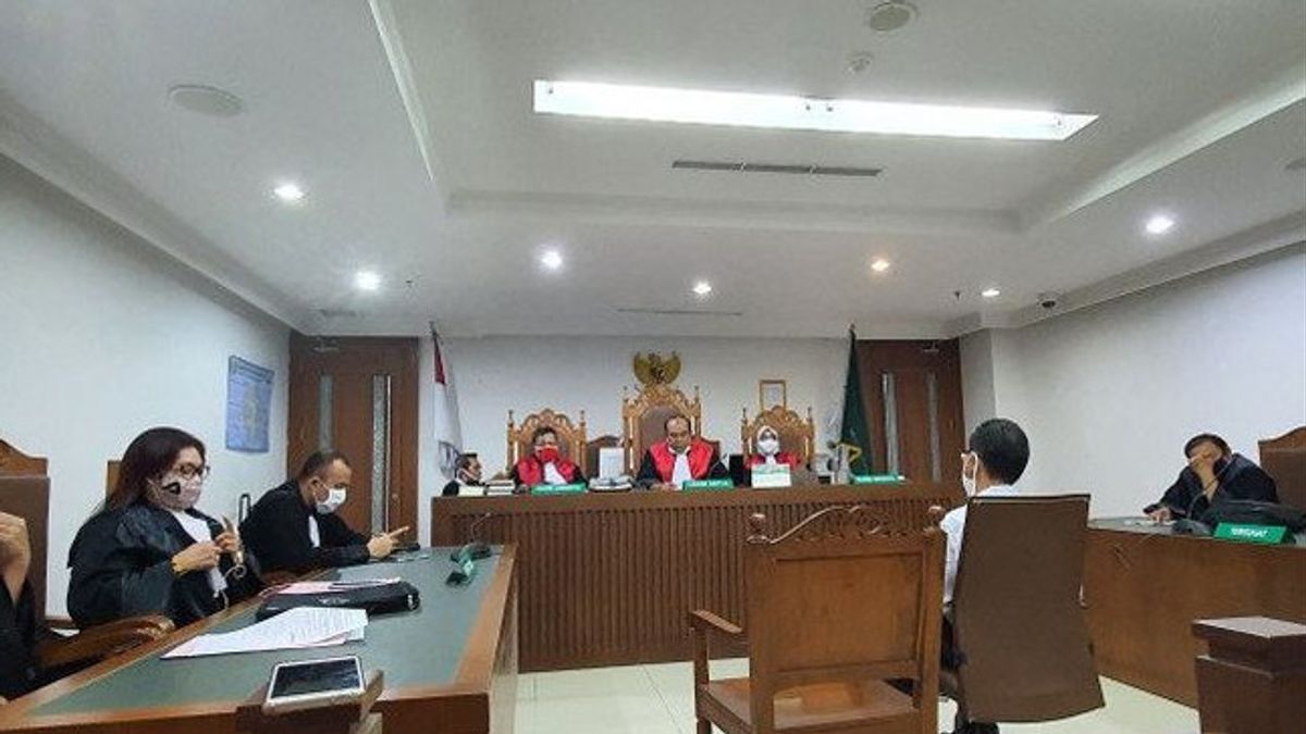 Paniai人权案，Komnas HAM要求法官更深入地审查前Wakapolri和Pangdam XVII / Cenderawasih