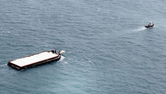 L'histoire des exportations de sable de mer de l'archipel : Singapour profite, l'Indonésie perd