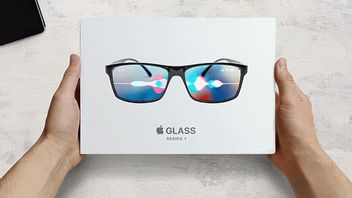 Apple Glass Smart Glasses With AI Technology Ready To Release In 2026