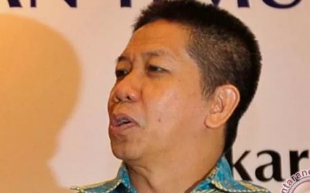 Usai Diperiksa KPK, Effendi Gazali Sebut Ada Dewa Kuasai Kuota Bansos