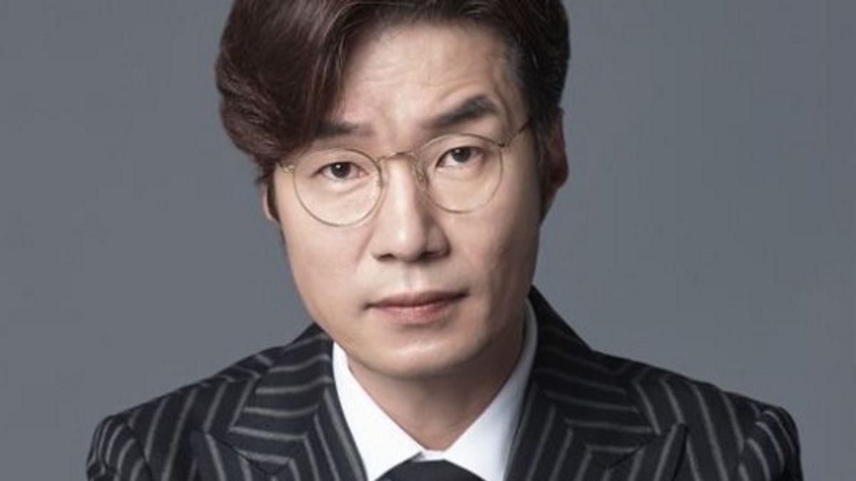 Song Young Kyu Diperiksa Usai Menyetir dalam Keadaan Mabuk