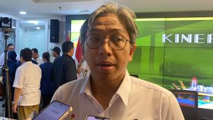 Harbour Energy Hengkang, Perusahaan Migas Rusia Ini Tetap Garap Blok Tuna