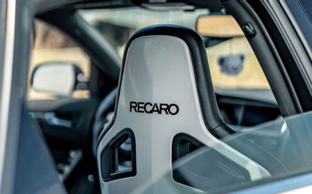 Sempat Mati Suri, Perusahaan Aftermarket Recaro Mulai Produksi Lagi Tahun Depan