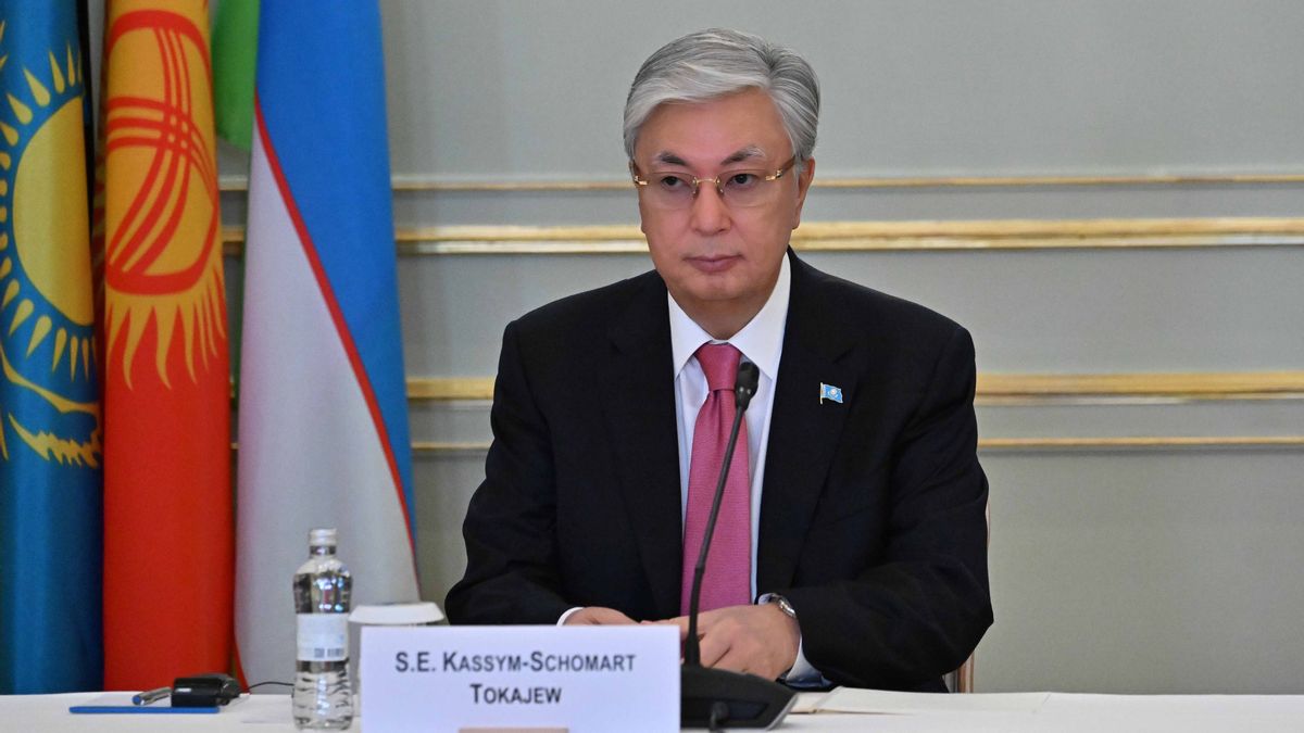 Operator Pertambangan Kripto di Kazakhstan Keluhkan Harga Energi Tinggi 