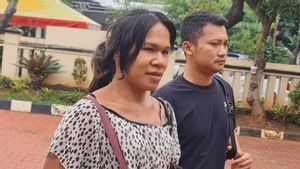 Chika Tidak Suka Diberi Uang Rp1.000, Dia Kesal dan Mengamuk Sampai Digelandang ke Polsek