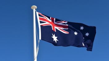 L’Australie Change Les Paroles De Son Hymne National