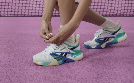 Nano Court Diluncurkan untuk Dukung Atlet Padel Tenis