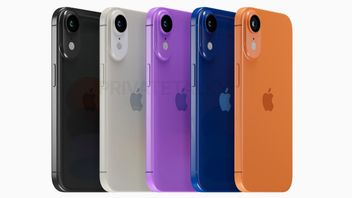 iPhone 17e Bakal Pakai Layar OLED yang Sama dengan iPhone 16e, Bezelnya Lebih Tipis