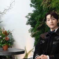 Song Joong Ki dan Park Ji Hyun Dapat Tawaran Drama Romansa, Bakal Reuni?