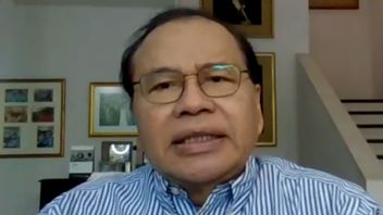 黎刹·拉姆利（Rizal Ramli）：政府未能利用西爪哇省在农业领域的巨大潜力