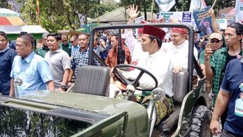 Kisah Ustaz Abdul Somad Jadi Jurkam Abdul Wahid di Pilgub Riau