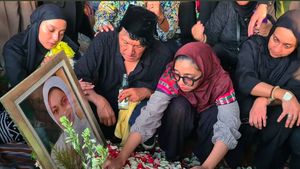 Mengenal Sindrom Kematian Mendadak, Diduga Dialami Marissa Haque