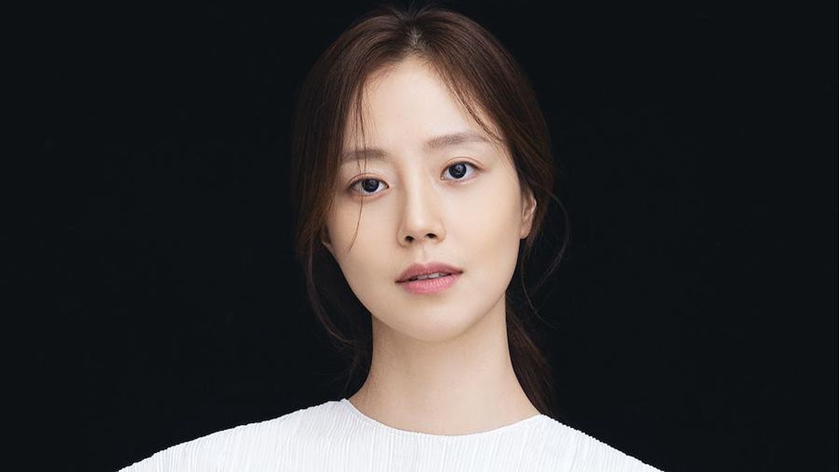 L’agence Moon Chae Won s’est ouverte après une absence présumée d’événement contre Lee Sun Kyun