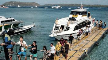 Bali Boosts Tourism Sector By Constructing Two Ports