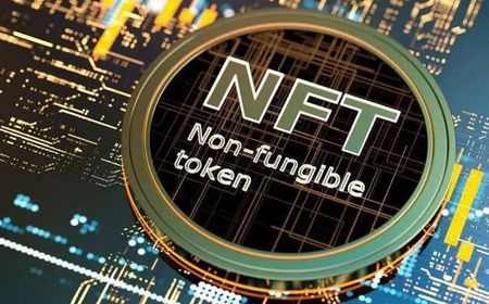 Upaya Pemerintah AS Bangun Kepercayaan Melalui Kolaborasi dengan Industri NFT