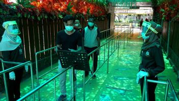泗水动物园再次开放7月27日