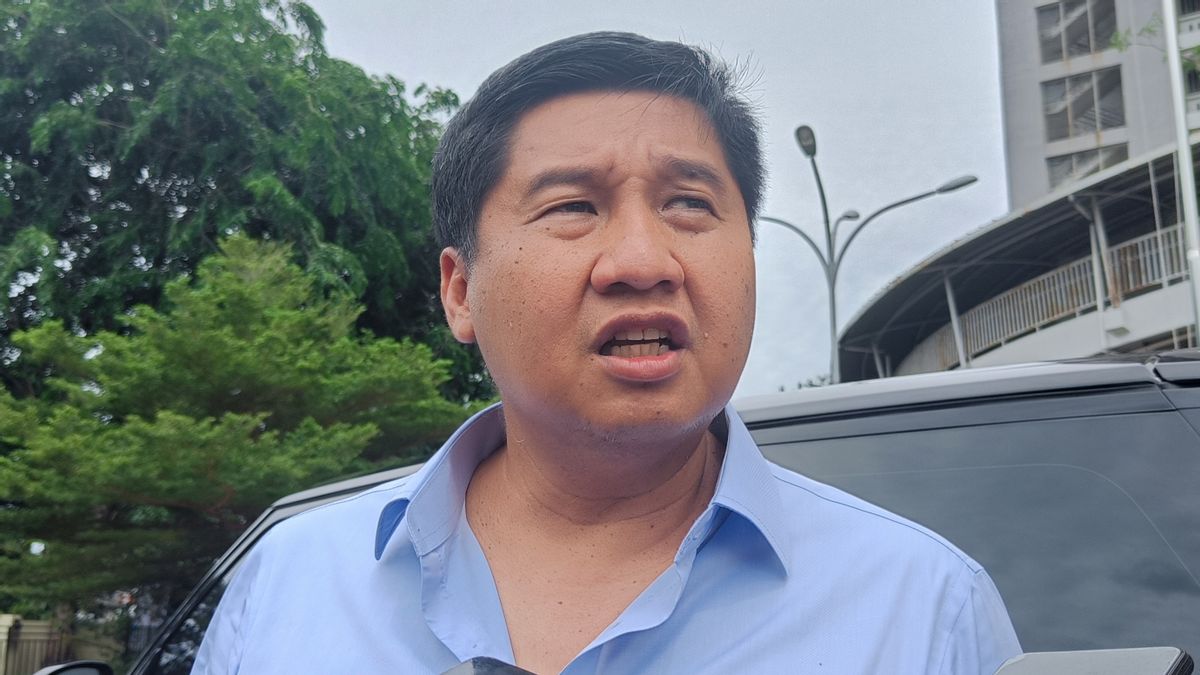 Menteri Ara akan <i>Blacklist</i> Pengembang Perumahan yang Bangun Rumah Subsidi Tak Berkualitas